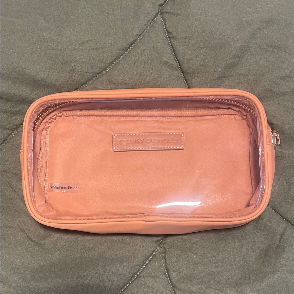 SCL Honey Small Pouch